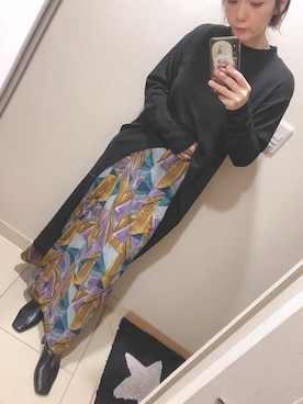 ＫＵＭＩさんのコーディネート