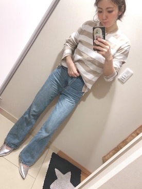 ＫＵＭＩさんのコーディネート