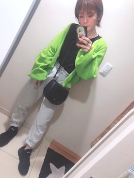 ＫＵＭＩさんのコーディネート