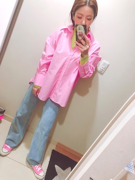 ＫＵＭＩさんのコーディネート