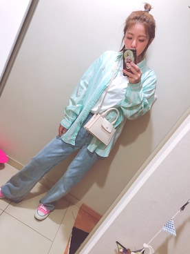 ＫＵＭＩさんのコーディネート