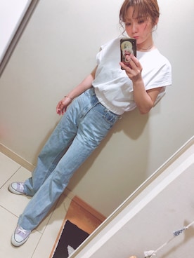 ＫＵＭＩさんのコーディネート