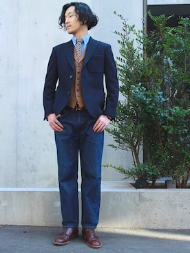 shimoさんのコーディネート