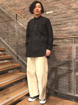 shimoさんのコーディネート