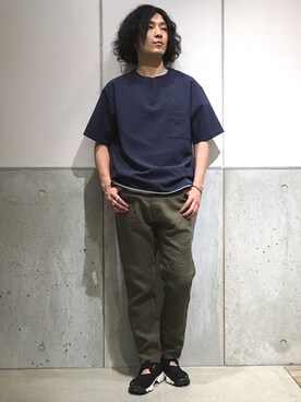 shimoさんのコーディネート