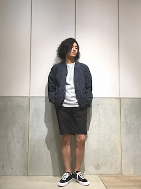 shimoさんのコーディネート