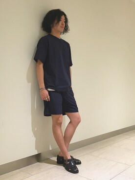 shimoさんのコーディネート