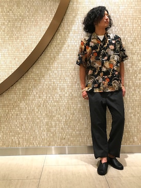 shimoさんのコーディネート