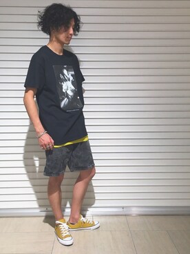 shimoさんのコーディネート