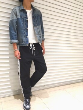 shimoさんのコーディネート