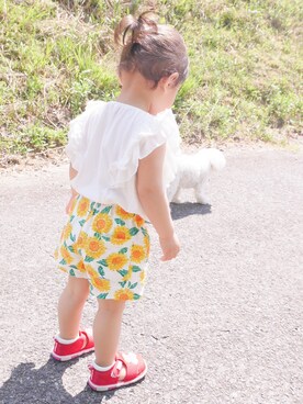 reeeehoさんのコーディネート