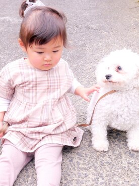 reeeehoさんのコーディネート