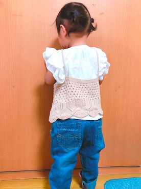 reeeehoさんのコーディネート