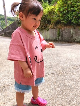 reeeehoさんのコーディネート