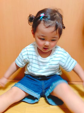 reeeehoさんのコーディネート