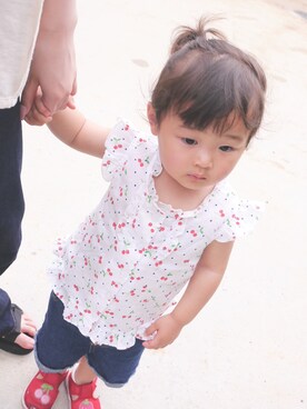 reeeehoさんのコーディネート