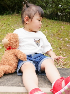 reeeehoさんのコーディネート