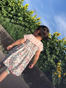 reeeehoさんのコーディネート