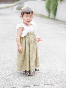 reeeehoさんのコーディネート