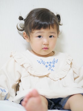 reeeehoさんのコーディネート