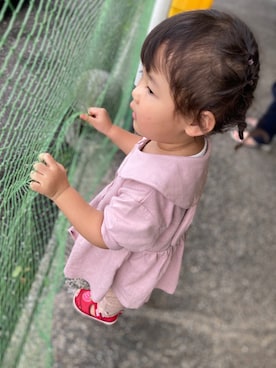 reeeehoさんのコーディネート