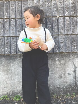 reeeehoさんのコーディネート