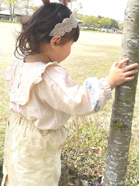 reeeehoさんのコーディネート