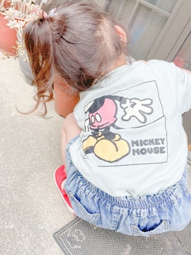 reeeehoさんのコーディネート