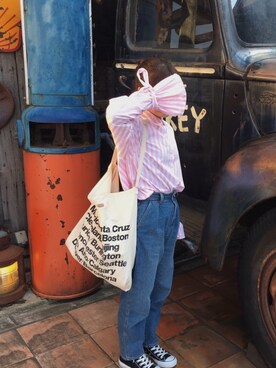 harukaさんのコーディネート