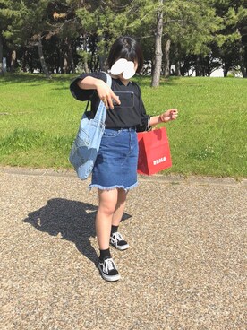 harukaさんのコーディネート