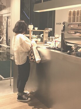 harukaさんのコーディネート