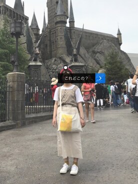 harukaさんのコーディネート