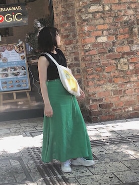 harukaさんのコーディネート