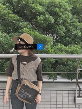 harukaさんのコーディネート