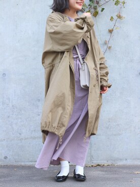 harukaさんのコーディネート