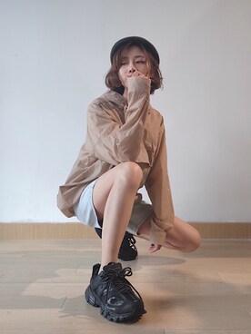 Aug.さんのコーディネート