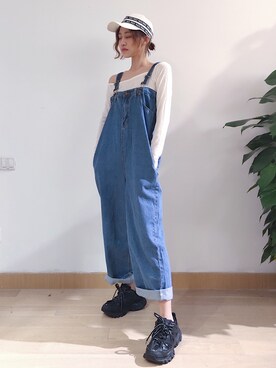 Aug.さんのコーディネート