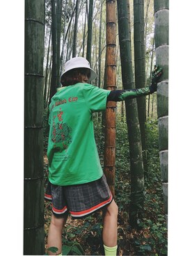 Aug.さんのコーディネート