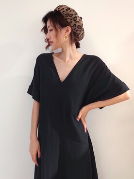 Aug.さんのコーディネート