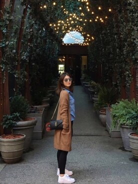 Fumi さんのコーディネート