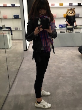 Fumi さんのコーディネート