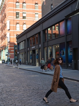 Fumi さんのコーディネート