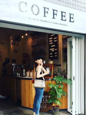 Fumi さんのコーディネート