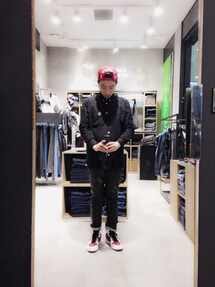 zero | その他パンツ