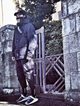 admaiora1006さんのコーディネート