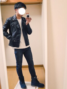 だいきさんのコーディネート