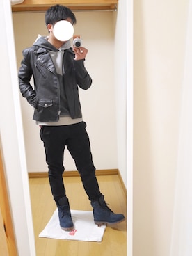 だいきさんのコーディネート