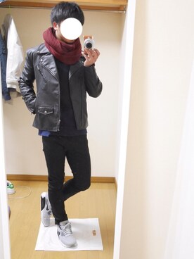 だいきさんのコーディネート