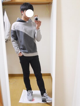 だいきさんのコーディネート