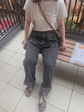 まゆさんのコーディネート